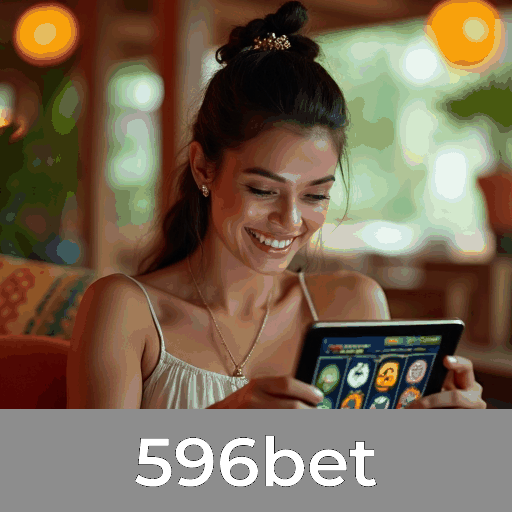 596bet