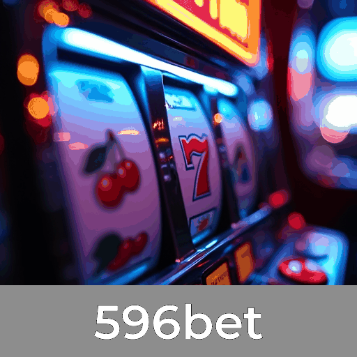 596bet