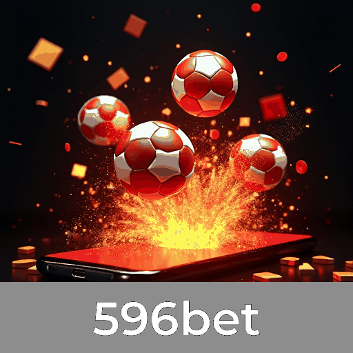 596bet