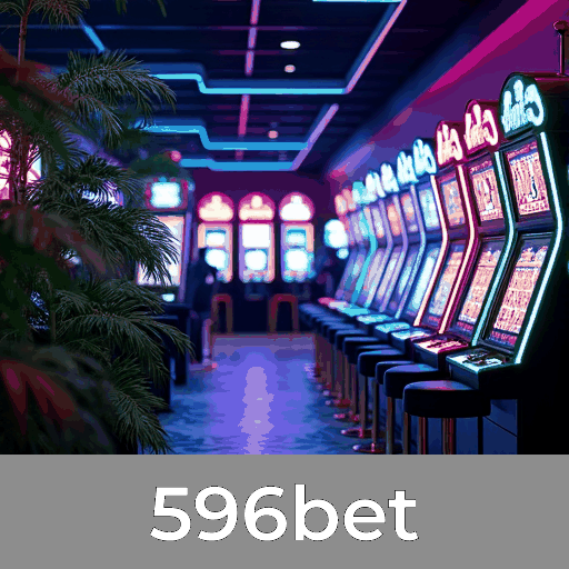 596bet