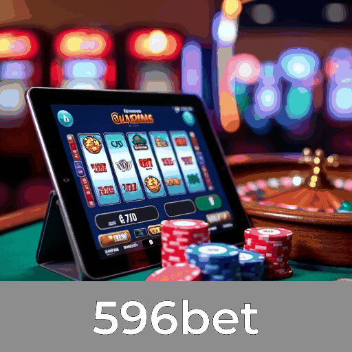 596bet