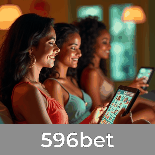596bet