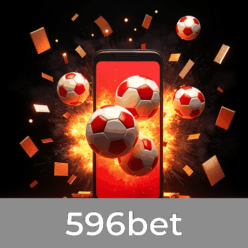 596bet